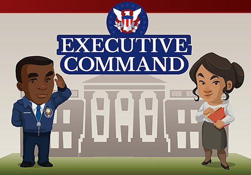 game pic for Executive command